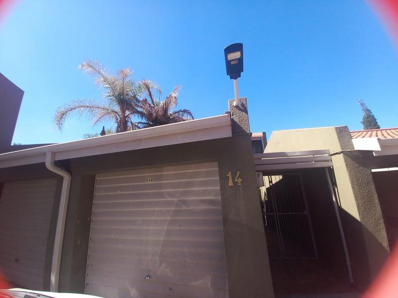 3 Bedroom Property for Sale in Sasolburg Free State